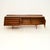 Mid-Century Modern Vintage Walnut Hamilton Sideboard attributed to Robert Heritage for Archie Shine, 1950s For Sale - Image 3 of 12