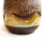 1970s Large Mid-Century Lava Floor Vase from Dumler & Breiden, 1970s For Sale - Image 5 of 7