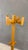 Mid-Century Freestanding Pine Coat Rack in Wood, Europe, 1970s For Sale - Image 9 of 13