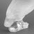 Lalique Crystal "Perdix" Sculptures, 4 For Sale In New York - Image 6 of 15