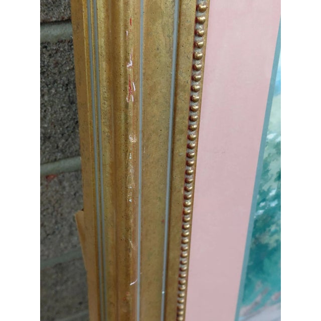 Framed Print Percy Tarrant (1855-1934) "Cooling Off" For Sale - Image 10 of 12