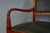 Biedermeier Style Armchair, 20th Century For Sale - Image 12 of 16