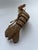 Carved Wood Lobster Sculpture For Sale - Image 4 of 7
