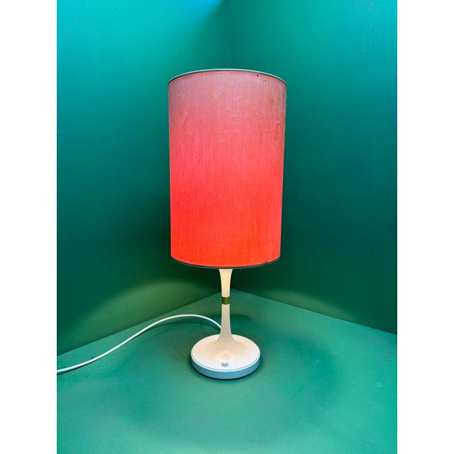 Model 3175 Table Lamp from Erco, 1970s For Sale - Image 9 of 9