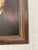 2020s Title Alexander Hamilton Hand-Textured Portrait Print After John Trumbull in Vintage Frame For Sale - Image 5 of 11