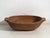 Antique Carved Wooden Bowl For Sale - Image 5 of 8