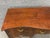 Early 19th Century Early 19th Century American Federal Mahogany Sideboard - Hand-Cut Dovetail For Sale - Image 5 of 13
