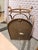 Vintage Bruce Eicher Wrought Iron Wall Sconces - A Pair For Sale In Los Angeles - Image 6 of 13