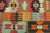 Vintage Turkish Kilim Rug-7’3’x9’1" For Sale - Image 6 of 13