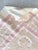 Decorative Neutral Tan Suzani Tribal Textile For Sale - Image 9 of 9
