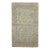 Vintage Persian Tribal Persian Throw Rug - 2'7" x 4'1" For Sale