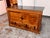 Vintage Japenese Marble Top Tansu For Sale - Image 9 of 12
