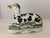 So in love with this debonair pooch from world renowned china manufacturer Mottahedeh. Stately and dignified, the...