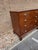 Antique Georgian English Style Mahogany Chest of Drawers For Sale In Washington DC - Image 6 of 12