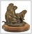 1980s Curious Trio, Veryl Goodnight For Sale - Image 4 of 5