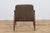 Wood GFM-87 Armchair by Juliusz Kedziorek for Gościcińskie Furniture, 1960 For Sale - Image 7 of 18