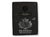 Traditional Sid Dickens Leaf Swirl Memory Block For Sale - Image 3 of 3