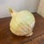 Katherine McCoy Porcelain Onion Figure