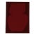 Abstract Burgundy Giclee Print For Sale