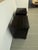 Geoffrey Hawkes for Restoration Hardware St. James Open Nightstands, Pair For Sale In San Francisco - Image 6 of 12