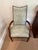 Wood Mid-Century Dining Chair For Sale - Image 7 of 7