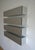 A-Line Shelves by Shigeru Uchida for Pastoe, 1990s, Set of 4 For Sale - Image 16 of 18