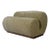 The Caracol Loveseat For Sale