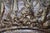 Rare Harold Studios Medusa Parade Shield Wall Sculpture After the 1552 Jörg Sigman Masterpiece For Sale - Image 15 of 18