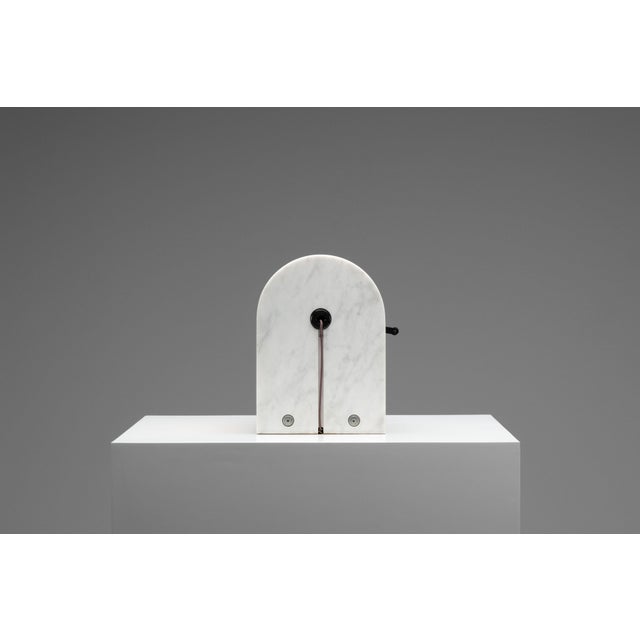 Arc En Ciel Lamp by Andrea Bellosi for Studio Alchimia, 1978 For Sale - Image 11 of 18