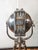 Silver Patt 23N Spotlight on Chrome Tripod from Strand Electric, England, 1960s For Sale - Image 8 of 17
