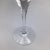 Vintage Mikasa Olympus Crystal Wine Glass For Sale - Image 9 of 12