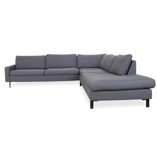 Conseta Fabric Corner Sofa from Cor For Sale - Image 15 of 16
