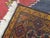 Vintage Red Turkish Taspinar Rug 4'11" X 9'7" For Sale - Image 9 of 10
