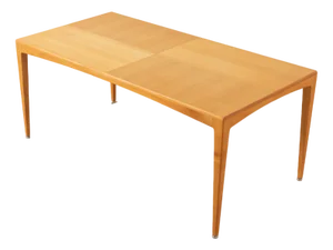 Vintage Coffee Table, 1950s