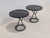 Ilda Side Tables from Poliform, Set of 2 For Sale - Image 9 of 13
