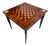 Louis XVI Gaming Table in Wood, France, 1930s For Sale