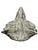 Vintage Gucci Silver-Tone Fox Head Bottle Opener For Sale In Charlotte - Image 6 of 8