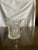 1940s 1940s Vintage Crystal Pitcher For Sale - Image 5 of 5