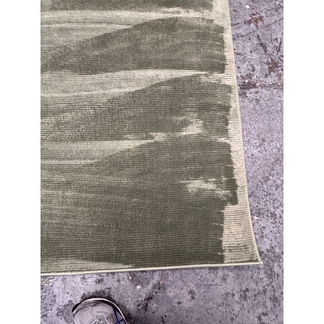 Textile 8 Ft X 10 Ft Safavieh Revive Collection Solid Area Rug For Sale - Image 7 of 12