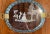 Murano, Venini & Co. Vintage Italian Murano Tray by Venini 1940 For Sale - Image 4 of 8