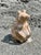 Handcrafted Bear Figurine in Soapstone, Germany, 1970s For Sale - Image 9 of 15