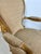 20th Century French Louis XV Armchairs, 1950, Set of 2 For Sale - Image 10 of 11