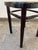 Stools No. 144 attributed to Thonet, 1890s, Set of 2 For Sale - Image 6 of 12