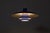 Louis Poulsen Mid-Century PH 4/3 Pendant Lamp by Poul Henningsen for Louis Poulsen, Denmark, 1960s For Sale - Image 4 of 16