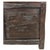 Early 20th Century Antique Chinese Mongolia Twin Cabinet/Buffet Table, Sideboard For Sale - Image 18 of 18