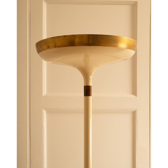 Vintage Italian Floor Lamp, 1970s For Sale - Image 6 of 7