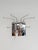 Vintage Italian Murano Glass Wall Lamps, 1970s, Set of 2 For Sale - Image 15 of 17