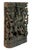 Vintage Hindu WoodCarving India For Sale - Image 4 of 7