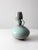 Late 20th Century Vintage Studio Art Pottery Pitcher For Sale - Image 5 of 11