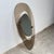 Fontana Arte Asymmetrical Fumè Mirror attributed to Max Ingrand for Fontana Arte, Italy, 1958 For Sale - Image 4 of 15